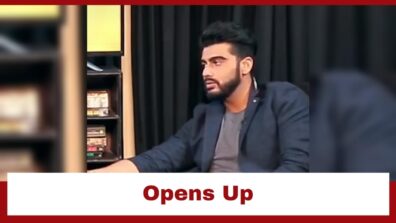 Arjun Kapoor Opens Up On His Relationship With Social Media