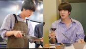 ARMY Special: When BTS member Jin stunned internet with incredible cooking skills in viral vlog