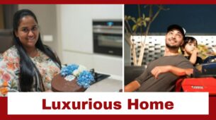 Arpita Khan’s Luxurious Home Deciphered