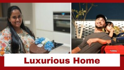 Arpita Khan’s Luxurious Home Deciphered