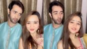 Ashi Singh calls actor Karan Sharma ‘janwar’, later apologizes in public