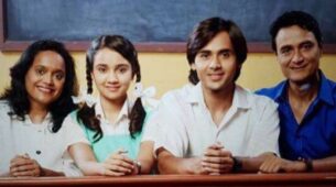Ashi Singh remembers Randeep Rai on 5th anniversary of YUDKBH, fans get nostalgic