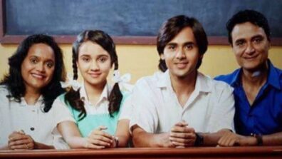 Ashi Singh remembers Randeep Rai on 5th anniversary of YUDKBH, fans get nostalgic