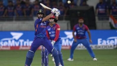 Asia Cup 2022: India Vs Afghanistan: India beat Afghanistan by 111 runs