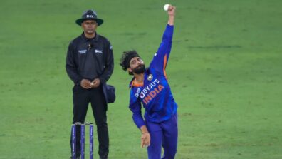 Asia Cup 2022 Updates: Ravindra Jadeja precluded until the end, Axar takes over as replacement