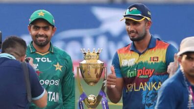 Asia Cup Final 2022: Sri Lanka beat Pakistan by 23 runs