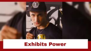 Asim Riaz Exhibits His Power To Win Minds, Check Here