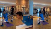 At Age 49, Sachin Tendulkar Stunned Everyone With His Fitness Routine