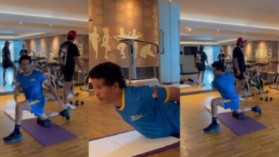 At Age 49, Sachin Tendulkar Stunned Everyone With His Fitness Routine