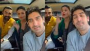 Attention Once Again: Ranbir Kapoor, Alia Bhatt and Ayan Mukerji’s candid conversation inside car goes viral before Brahmastra release
