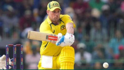 Australia captain Aaron Finch announces retirement from one-day cricket