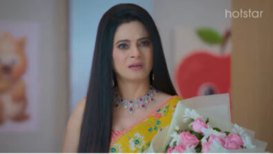 Anupamaa Written Update S-01 Ep- 671 01st September 2022: Rakhi enquires about Paritosh