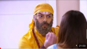 Kundali Bhagya Written Update S-01 Ep-1320 01st September 2022: Prithvi disguised himself as a priest