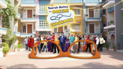 Taarak Mehta Ka Ooltah Chashmah Written Update Ep-3552 01st September 2022: Everyone decides to take care of Chachaji