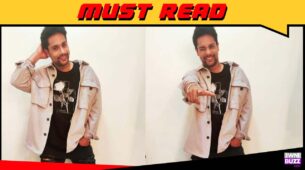 I owe my career to Ekta Kapoor: Bade Achhe Lagte Hain 2 actor Manraj Singh Sarma