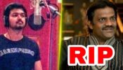 RIP: Thalapathy Vijay’s Bigil movie singer Bamba Bakya passes away at 49 in Chennai