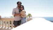 Malayalam Star Dulquer Salmaan Celebrates Wifey Amal Sufiya’s Birthday By Sharing Romantic Snaps On Instagram