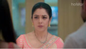 Anupamaa Written Update S-01 Ep- 674 05th September 2022: Anupamaa warns Paritosh