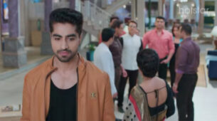 Yeh Rishta Kya Kehlata Hai Written Update S-67 Ep-675 05th September 2022: Manish blames Abhimanyu