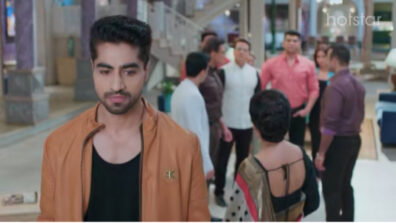 Yeh Rishta Kya Kehlata Hai Written Update S-67 Ep-675 05th September 2022: Manish blames Abhimanyu