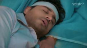 Anupamaa Written Update S-01 Ep- 675 06th September 2022: Anuj falls down