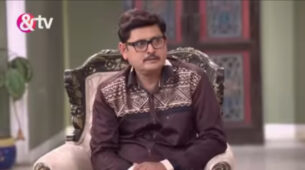 Bhabhiji Ghar Par Hai Written Update S-01 Ep-1891 06th September 2022: JK threatens Tiwari