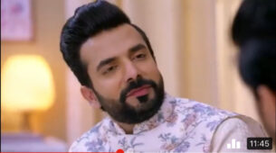 Kundali Bhagya Written Update S-01 Ep-1324 07th September 2022: Rishabh investigates about Arjun