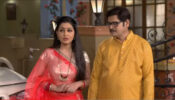 Bhabhiji Ghar Par Hai Written Update S-01 Ep-1892 07th September 2022:  Everyone gets to know about Tiwari’s problem