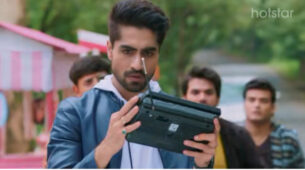 Yeh Rishta Kya Kehlata Hai Written Update S-67 Ep-678 08th September 2022: Abhimanyu looks for Akshara