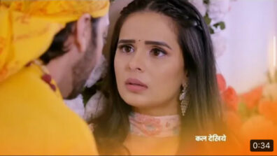 Kundali Bhagya Written Update S-01 Ep-1325 08th September 2022: Prithvi threatens Anjali