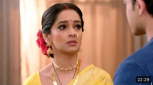 Kumkum Bhagya Written Update S-01 Ep-2215 09th September 2022: Ranbir and Prachi get emotional