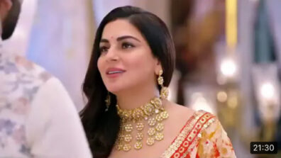 Kundali Bhagya Written Update S-01 Ep-1326 09th September 2022: Arjun and Preeta challenge each other