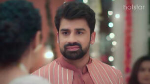 Anupamaa Written Update S-01 Ep- 680 12th  September 2022: Anupamaa learns the truth