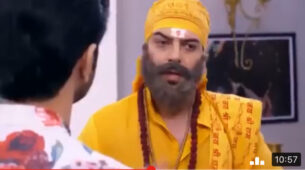 Kundali Bhagya Written Update S-01 Ep-1327 12th September 2022: Prithvi threatens Arjun