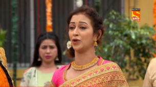 Taarak Mehta Ka Ooltah Chashmah Written Update Ep-3561 12th September 2022: Anjali decides not to participate in the Ganesh Utsav competition