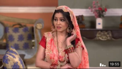 Bhabhiji Ghar Par Hai Written Update S-01 Ep-1897 14th September 2022: Angoori is disheartened