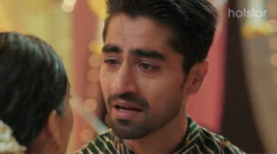 Yeh Rishta Kya Kehlata Hai Written Update S-67 Ep-685 16th September 2022: Abhimanyu refuses to meet Akshara