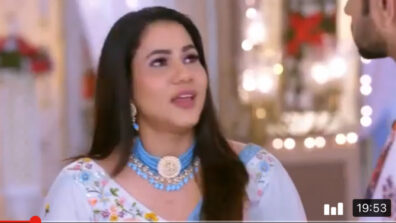 Kundali Bhagya Written Update S-01 Ep-1331 16th September 2022: Kritika tells everyone the truth