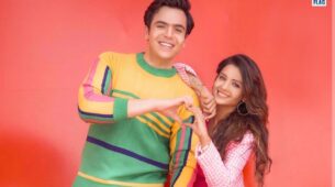“Ho gaya hai…pyar”, TMKOC actor Raj Anadkat aka Tapu is in love