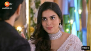 Kundali Bhagya Written Update S-01 Ep-1332 19th September 2022: Preeta meets Arjun