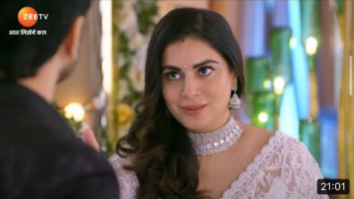 Kundali Bhagya Written Update S-01 Ep-1332 19th September 2022: Preeta meets Arjun