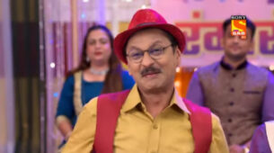 Taarak Mehta Ka Ooltah Chashmah Written Update Ep-3567 19th September 2022: Popatlal calls Bhide cheater