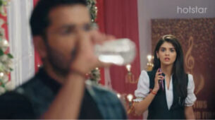 Yeh Rishta Kya Kehlata Hai Written Update S-67 Ep-688 20th September 2022: Akshara doubts Kunal