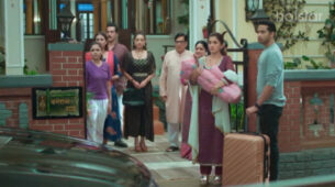 Anupamaa Written Update S-01 Ep- 688 21st September 2022: Kinjal decides to move to Anupamaa’s house