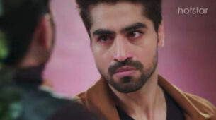 Yeh Rishta Kya Kehlata Hai Written Update S-67 Ep-689 21st September 2022: Abhimanyu questions Kunal