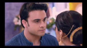 Kumkum Bhagya Written Update S-01 Ep-2223 21st September 2022: Ranbir helps Prachi to gain consciousness