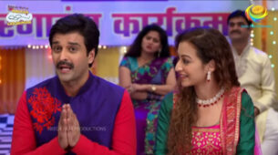 Taarak Mehta Ka Ooltah Chashmah Written Update Ep-3570 22nd September 2022: Tapu Sena have samosa party at Taarak’s house