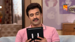 Taarak Mehta Ka Ooltah Chashmah Written Update Ep-3571 23rd September 2022: Taarak misses his father