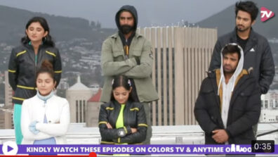 Khatron Ke Khiladi Written Update S-12 Ep-26 24th September 2022: The seasons Grand Finale begins