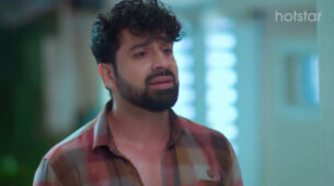 Anupamaa Written Update S-01 Ep- 692 26th September 2022: Paritosh threatens to end his life